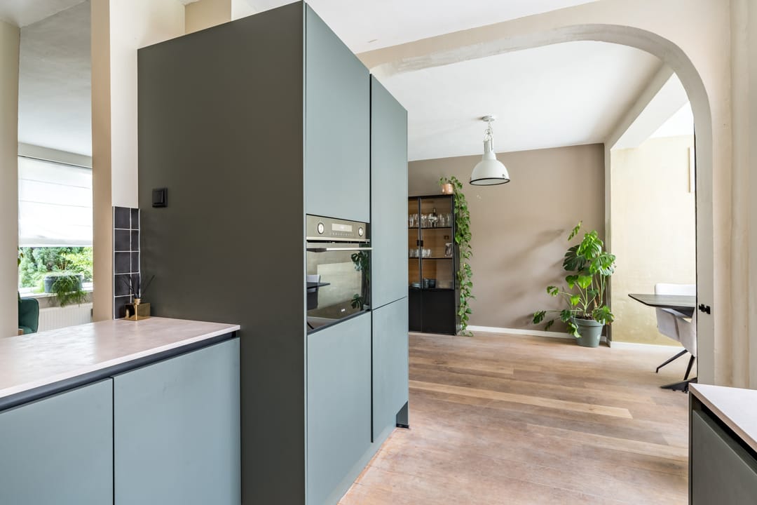 Foto 13 van Venkel 14