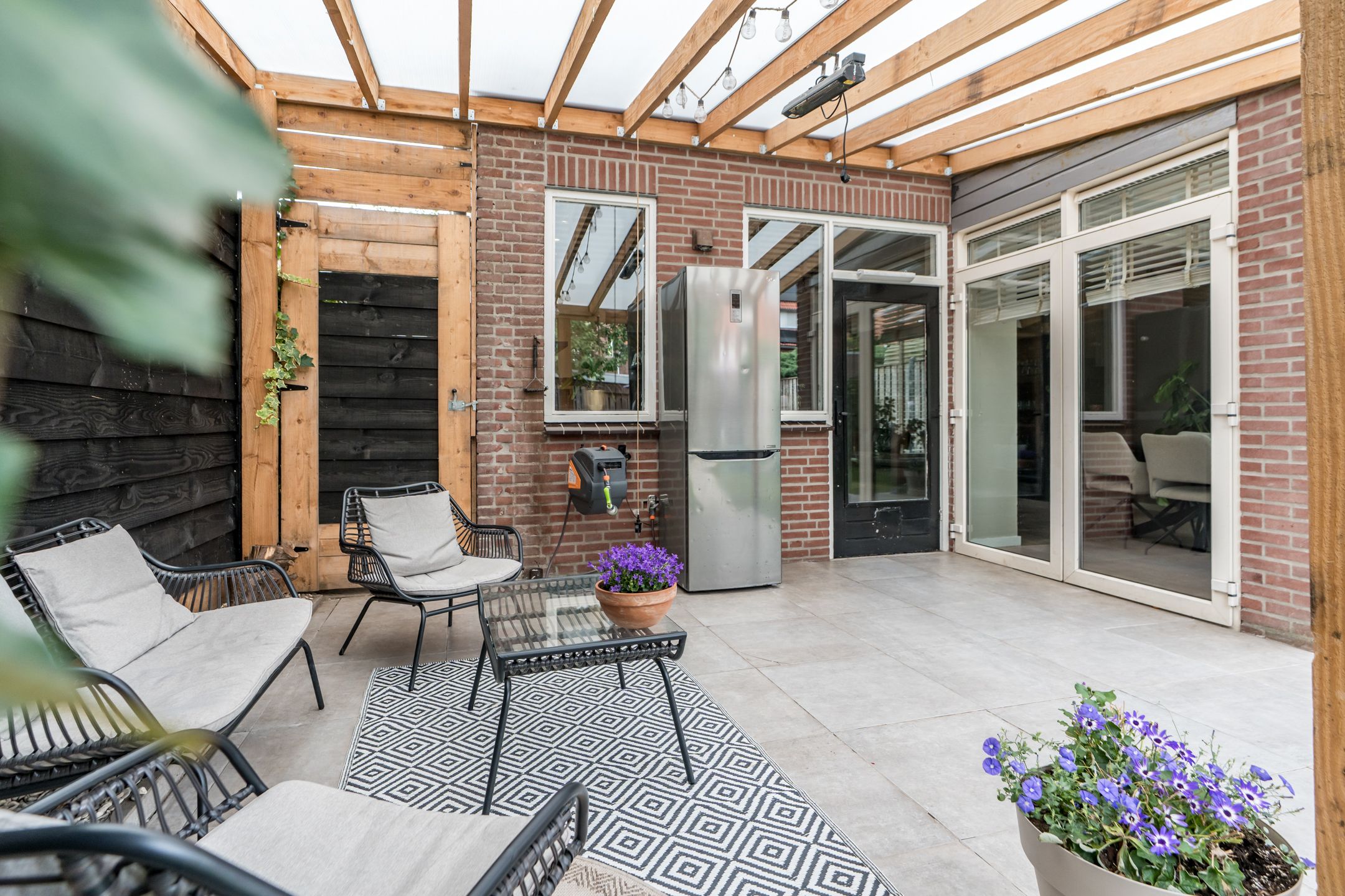 Foto 27 van Venkel 14