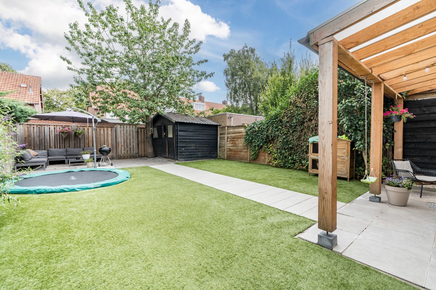 Foto 29 van Venkel 14