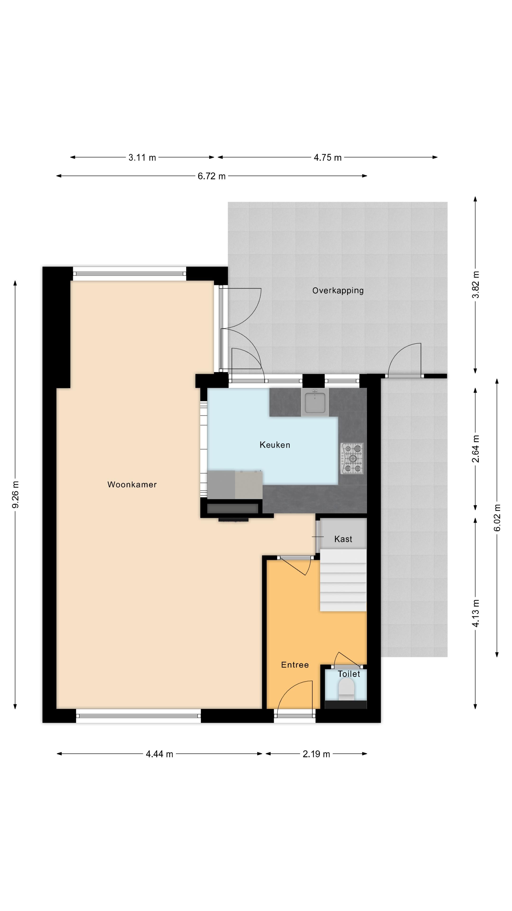 Foto 33 van Venkel 14