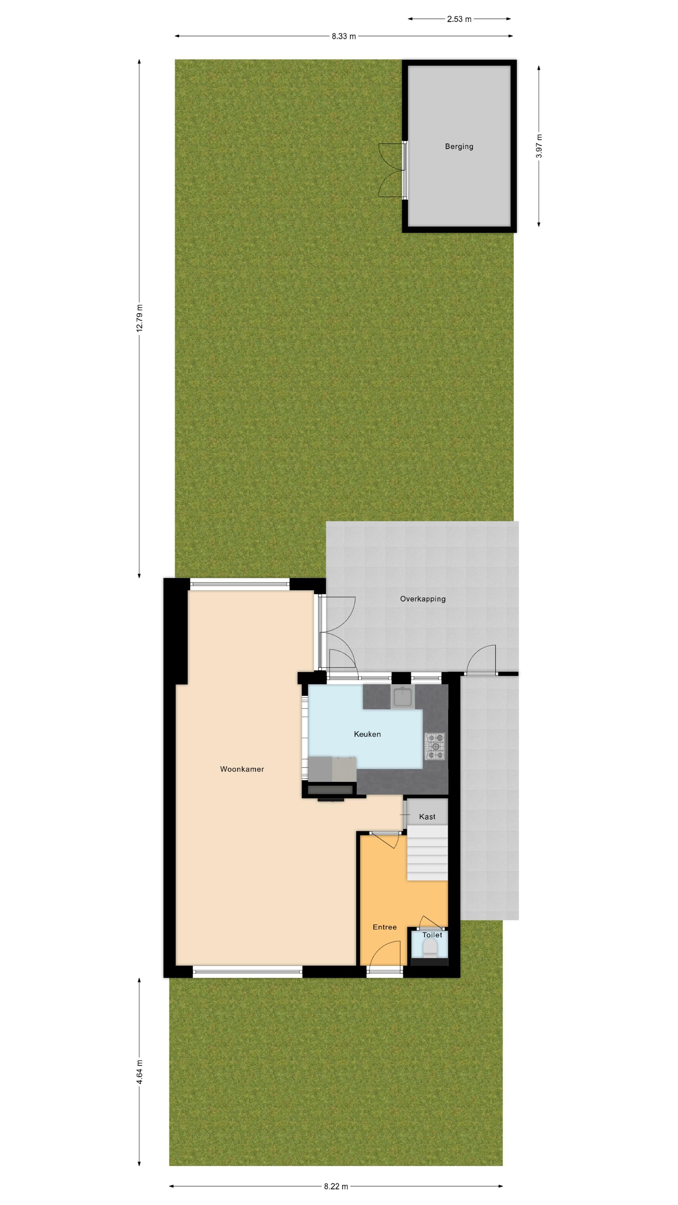 Foto 36 van Venkel 14