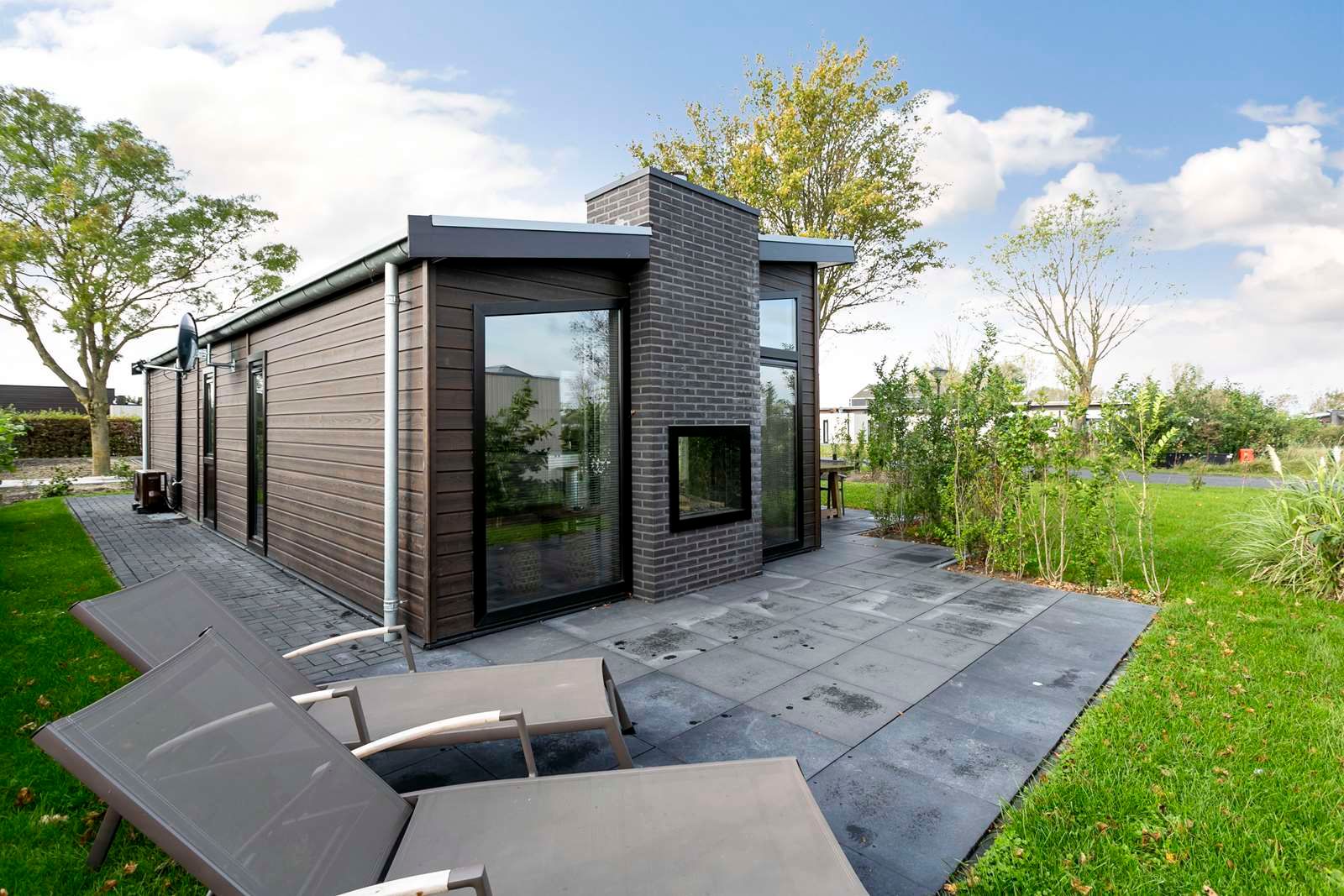 2-bedroom freehold villa in Herkingen — photo 4 of 5