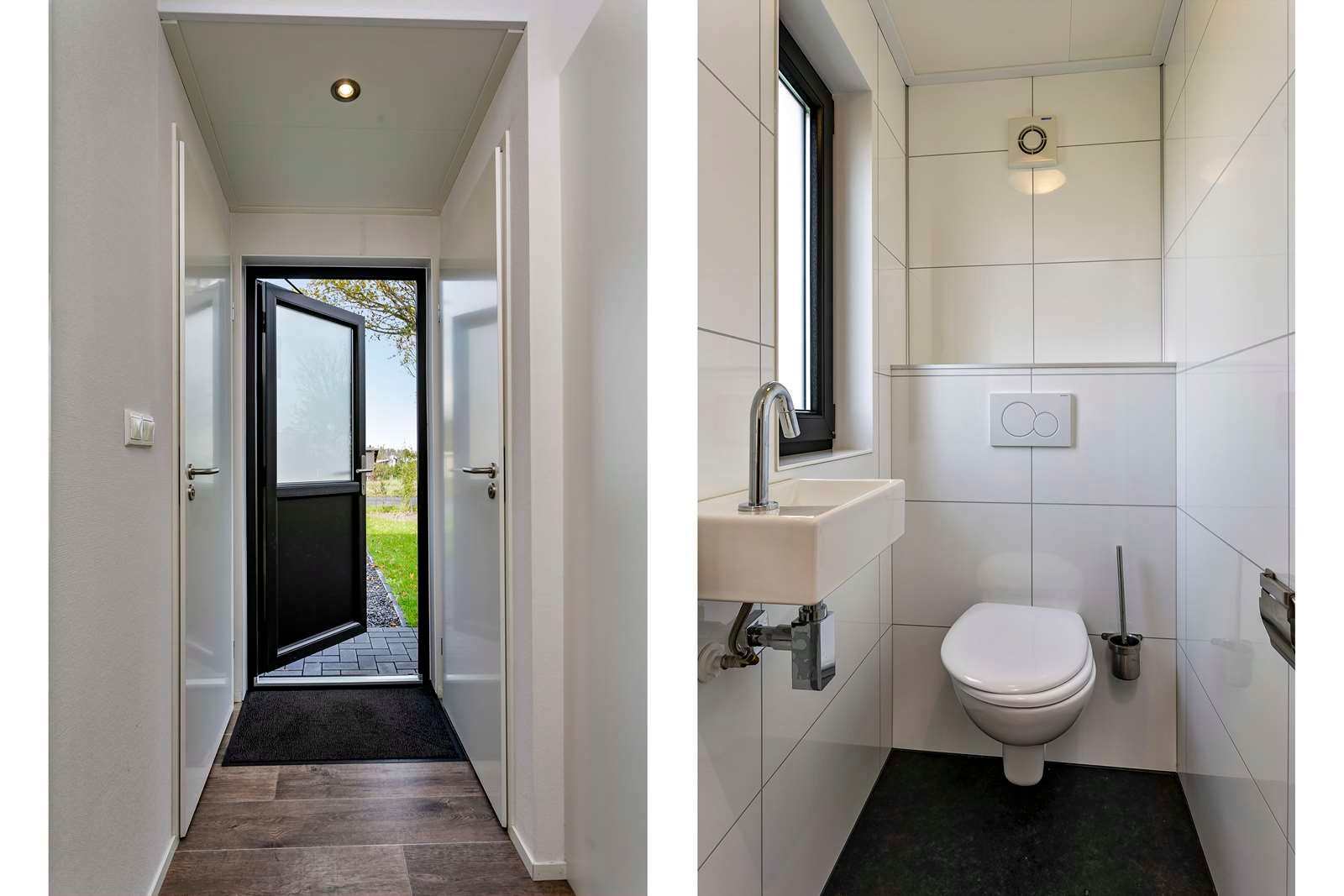 2-bedroom freehold villa in Herkingen — photo 5 of 5