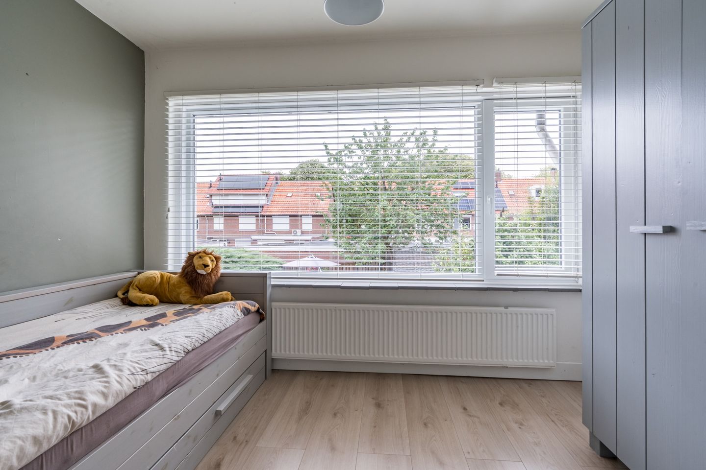 Foto 19 van Venkel 14