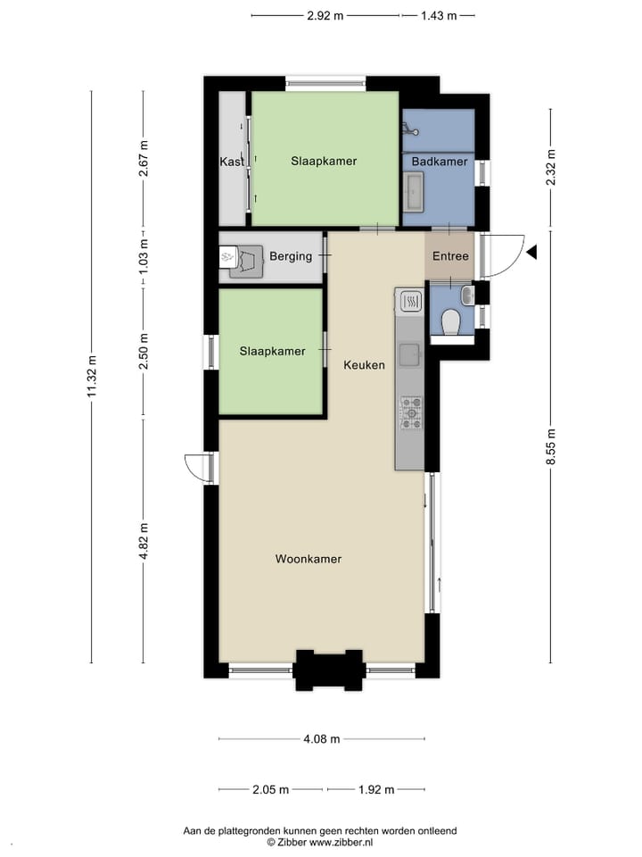 Foto 22 van Peuterdijk 50-47