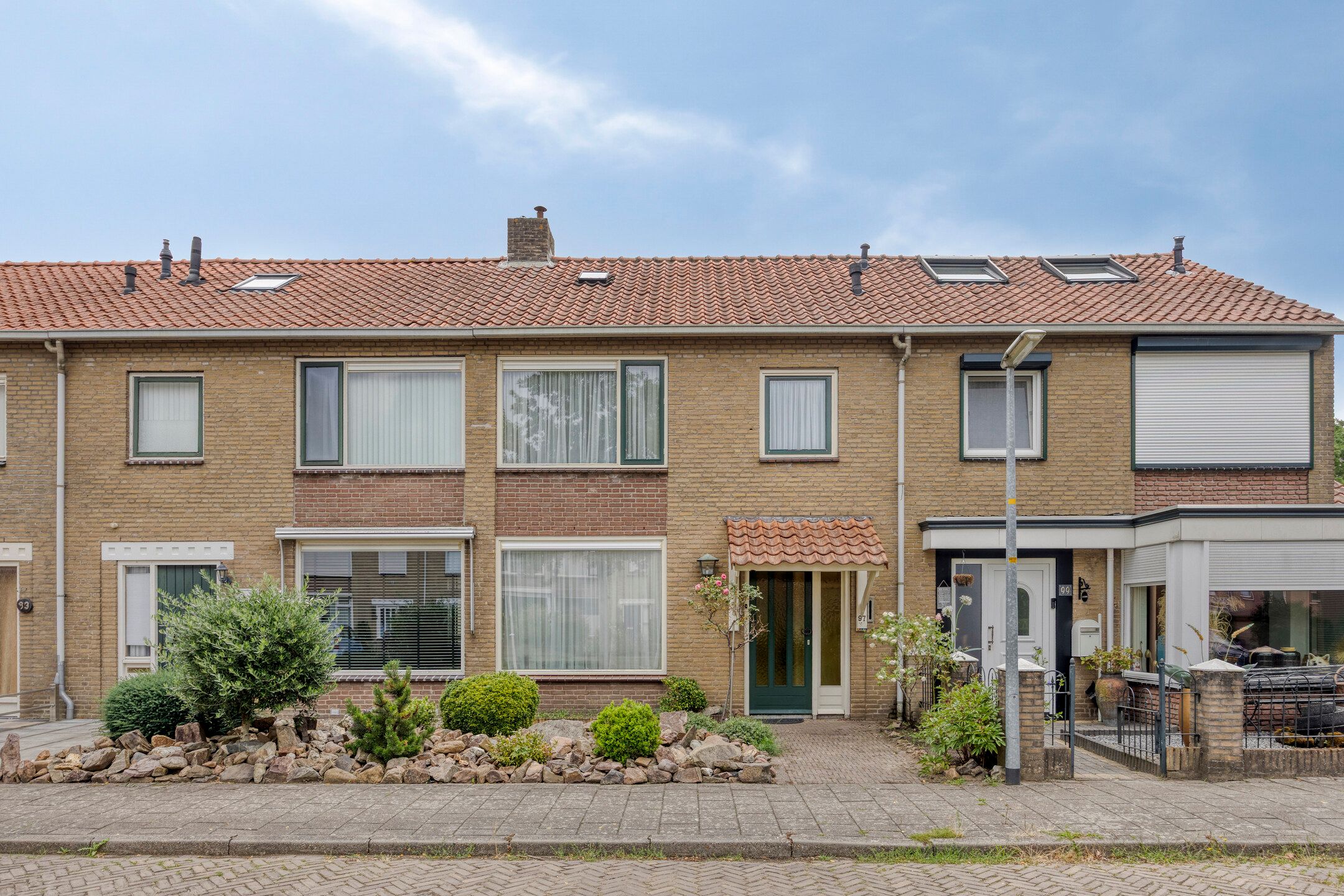 Startvenseweg, 97, Wijchen, 6601EM, Gelderland, Nederland 97