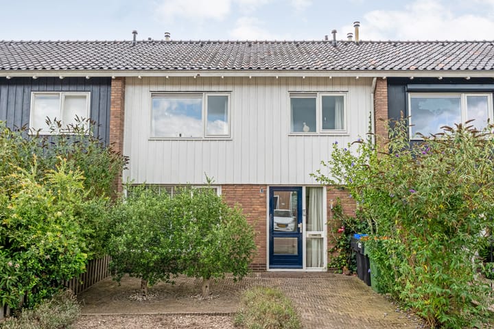 Foto 1 van Donker Curtiusstraat 8