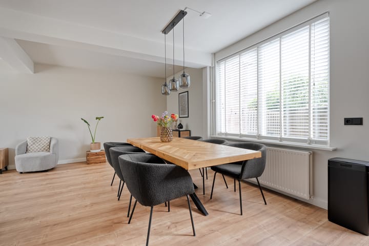 Foto 5 van Donker Curtiusstraat 8