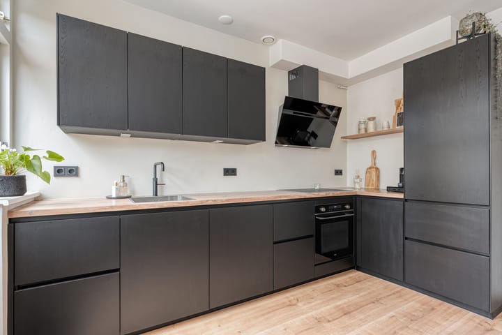 Foto 8 van Donker Curtiusstraat 8