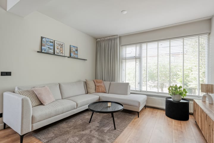 Foto 11 van Donker Curtiusstraat 8