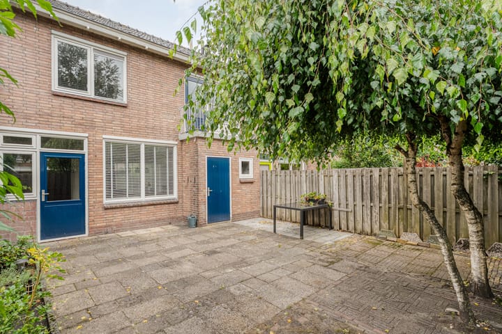 Foto 25 van Donker Curtiusstraat 8