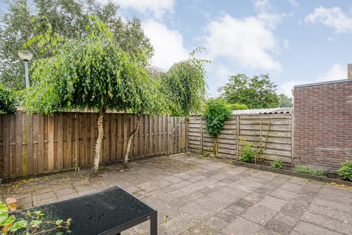 Foto 26 van Donker Curtiusstraat 8