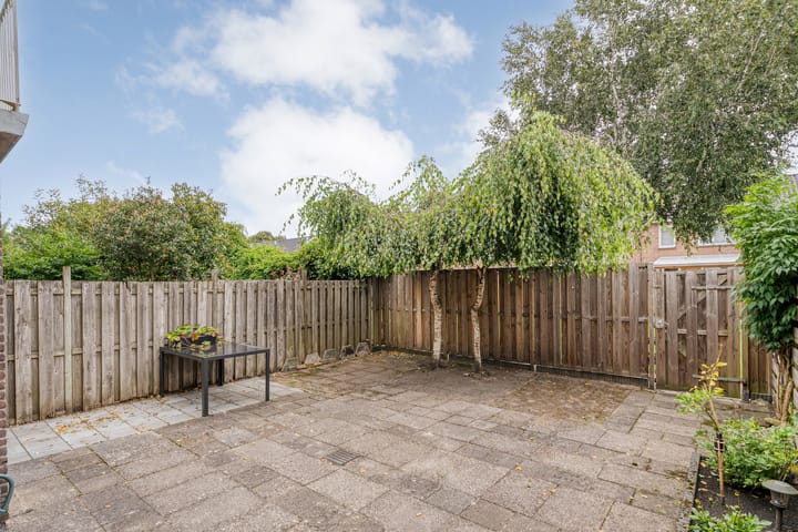 Foto 27 van Donker Curtiusstraat 8