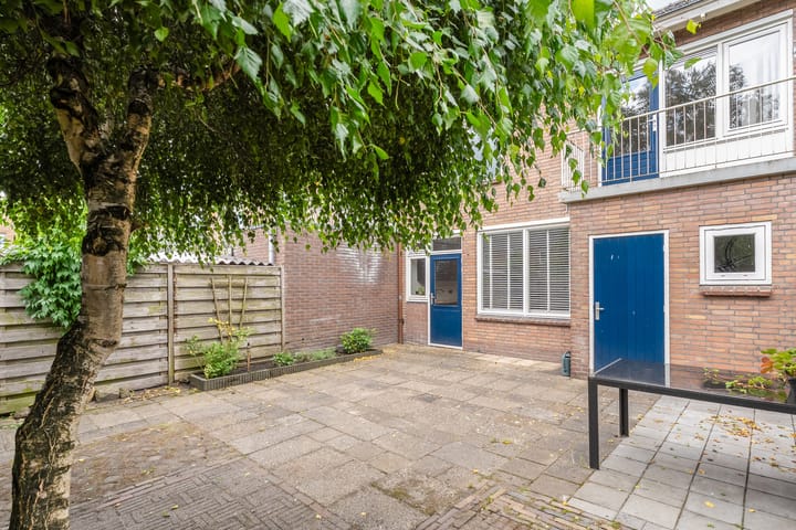 Foto 28 van Donker Curtiusstraat 8