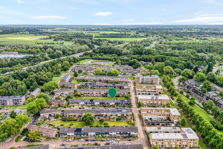 Foto 23 van Donker Curtiusstraat 8