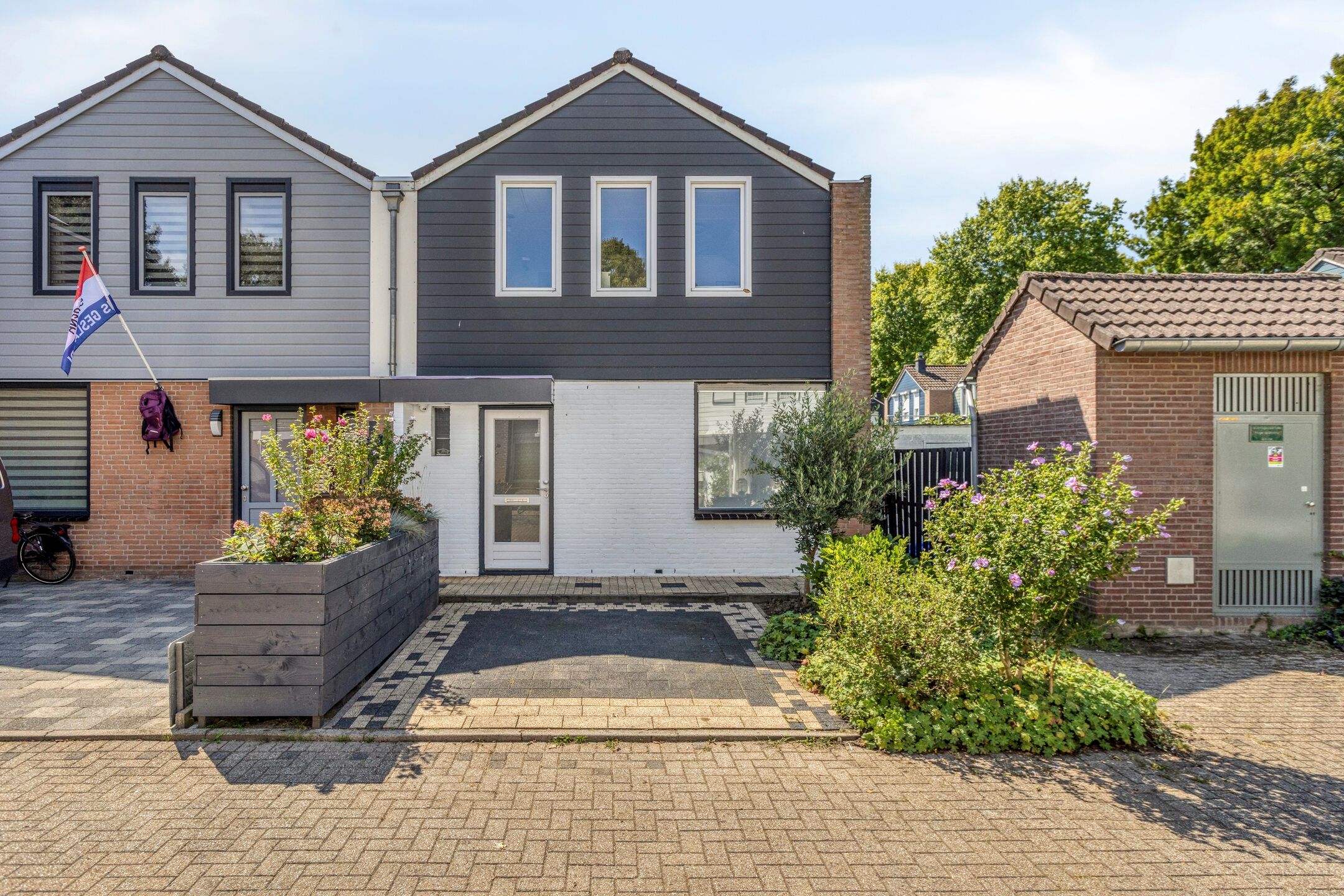 Moselborg, 10, Maastricht, 6228BH, Limburg, Nederland 10