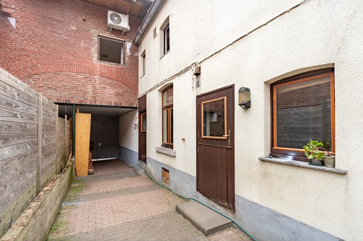 Foto 4 van Bourgognestraat 20