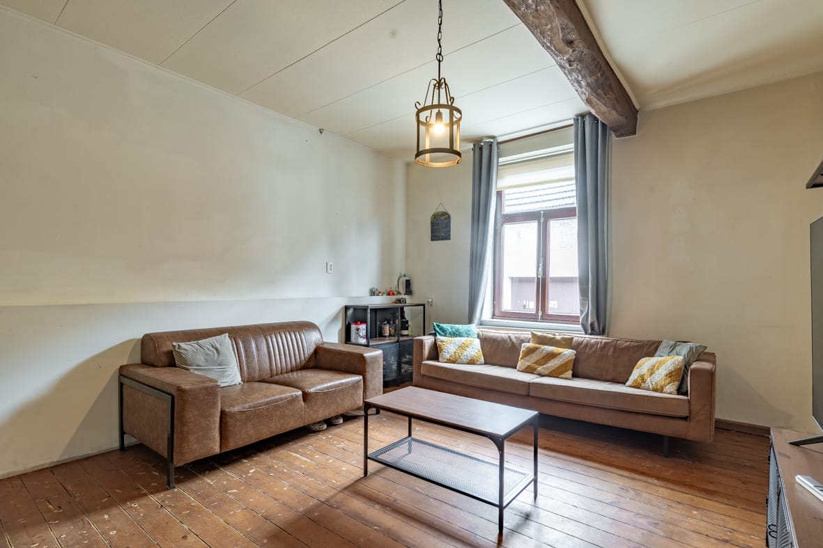 Foto 5 van Bourgognestraat 20