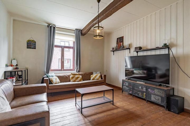 Foto 2 van Bourgognestraat 20