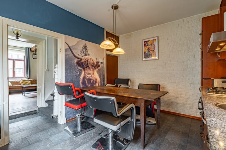 Foto 6 van Bourgognestraat 20