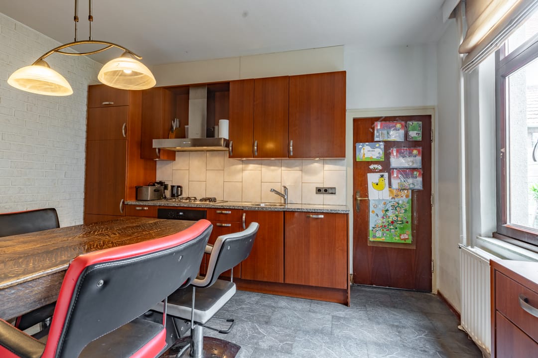 Foto 7 van Bourgognestraat 20