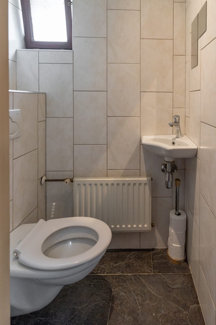 Foto 9 van Bourgognestraat 20