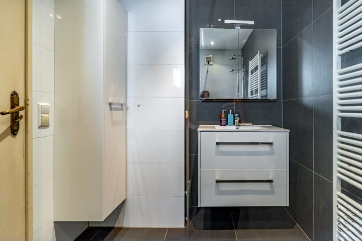 Foto 10 van Bourgognestraat 20