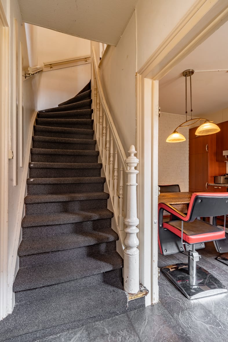 Foto 13 van Bourgognestraat 20