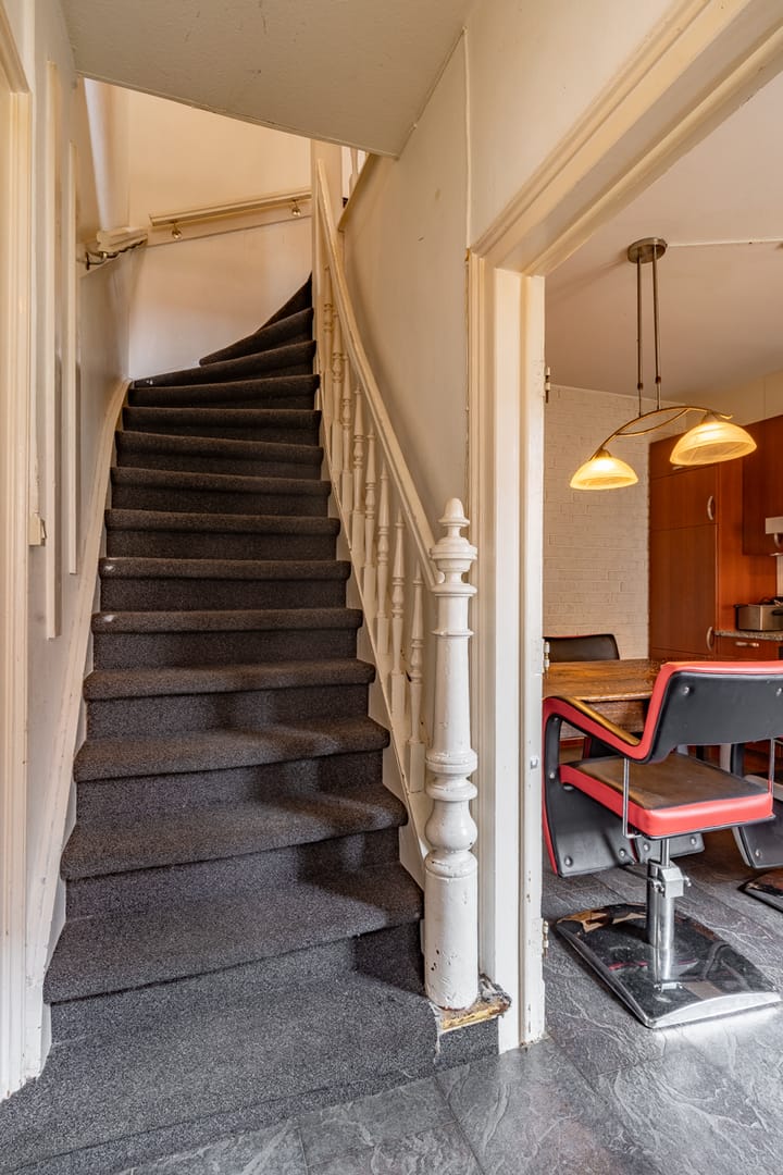 Foto 13 van Bourgognestraat 20