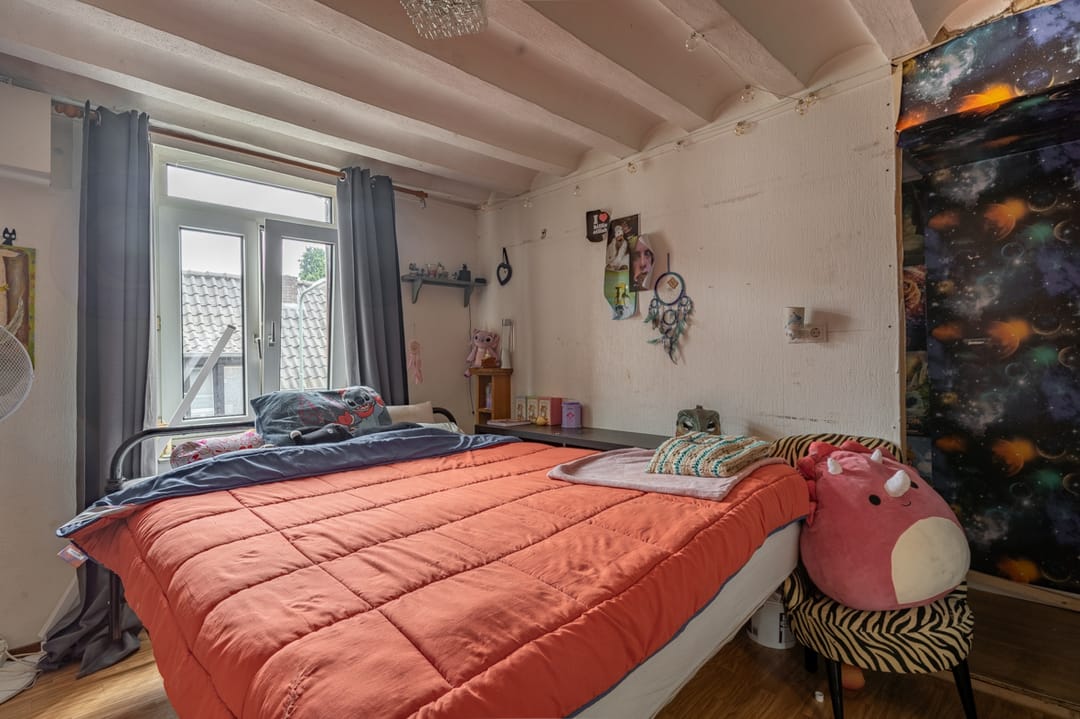 Foto 16 van Bourgognestraat 20