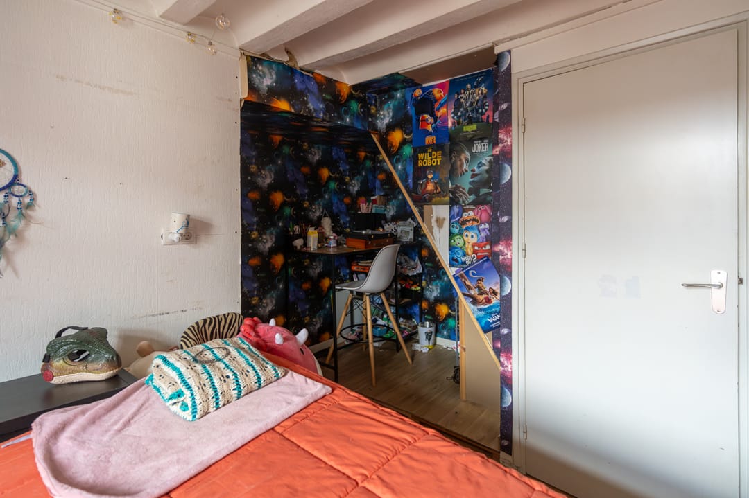 Foto 17 van Bourgognestraat 20