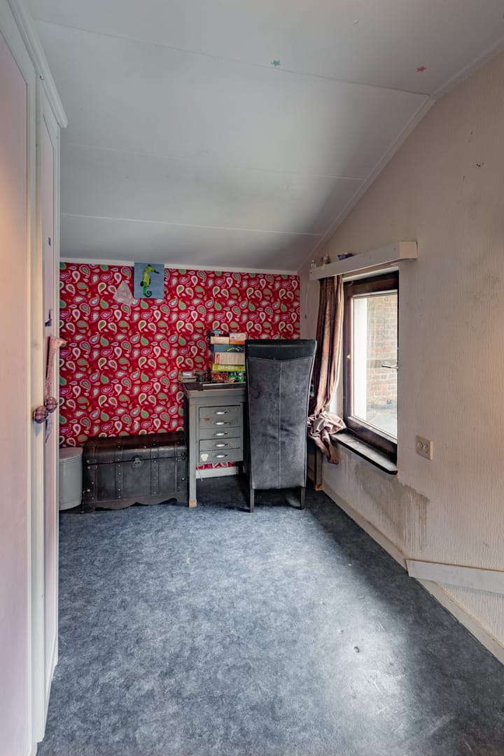 Foto 18 van Bourgognestraat 20