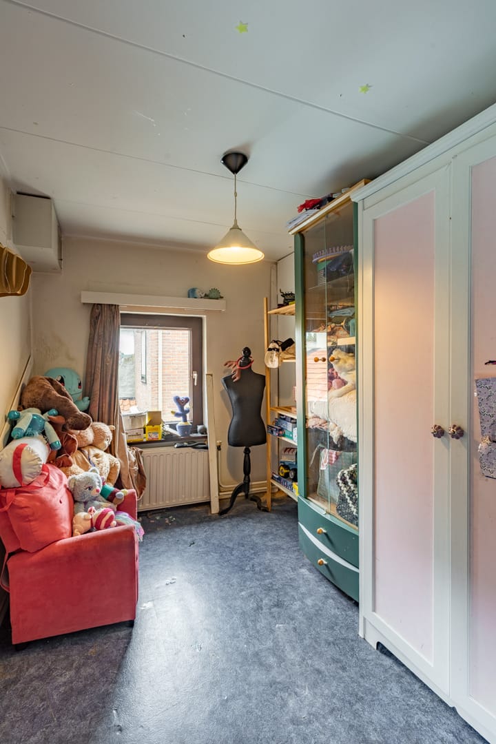 Foto 19 van Bourgognestraat 20