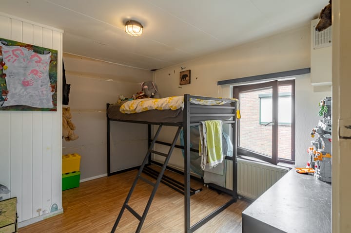 Foto 20 van Bourgognestraat 20