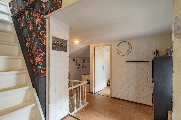 Foto 24 van Bourgognestraat 20