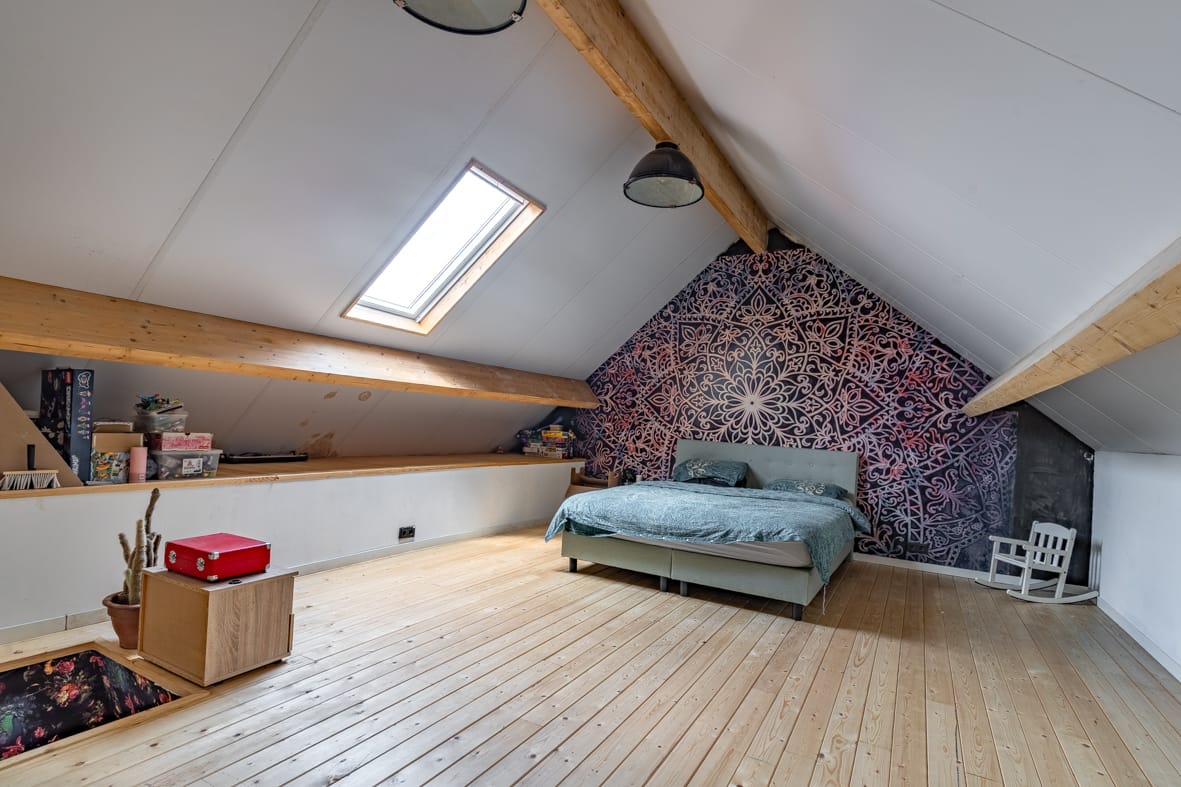 Foto 25 van Bourgognestraat 20