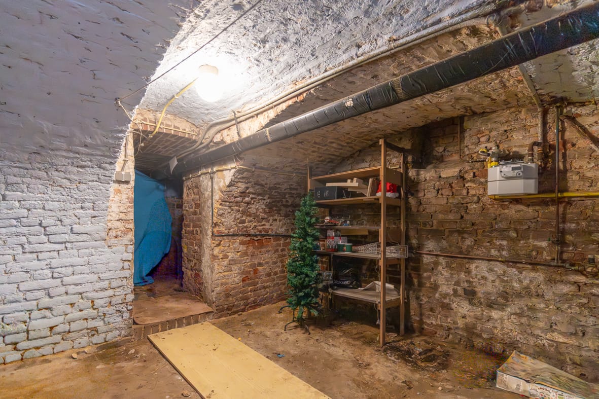 Foto 27 van Bourgognestraat 20