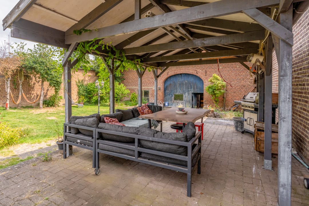 Foto 31 van Bourgognestraat 20