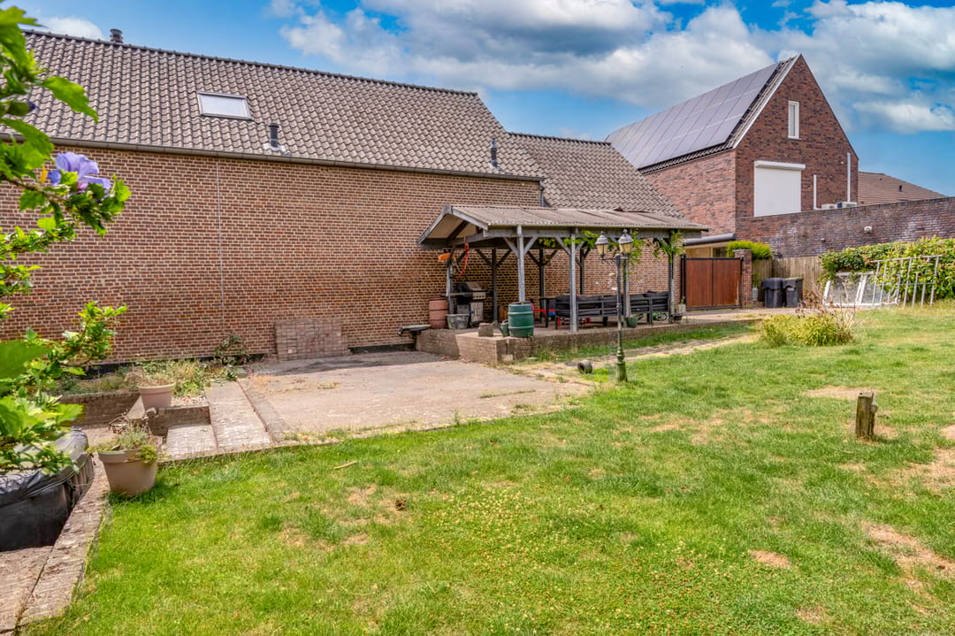 Foto 32 van Bourgognestraat 20