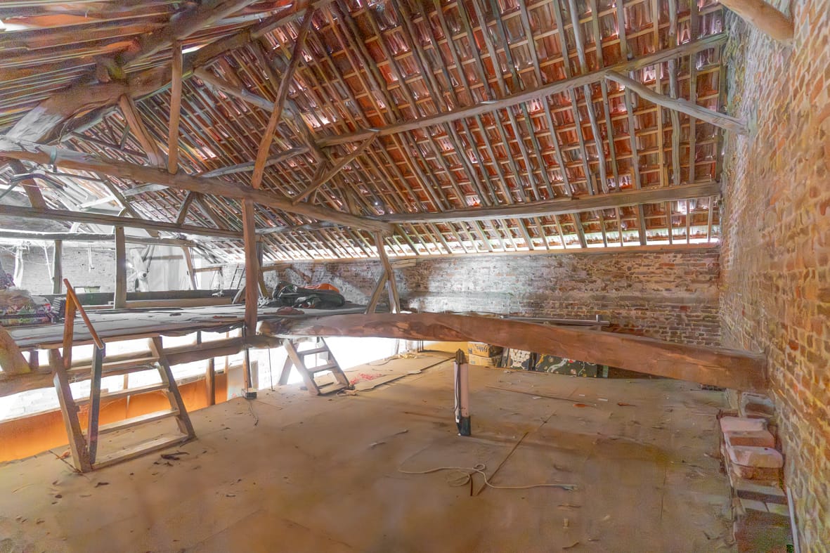 Foto 36 van Bourgognestraat 20