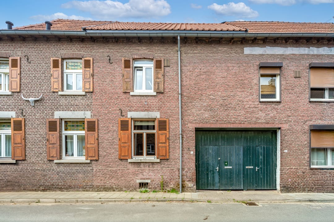 Foto 38 van Bourgognestraat 20