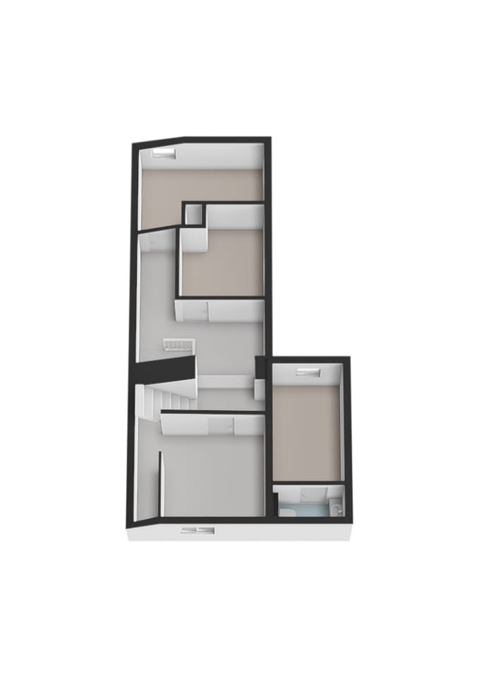 Foto 44 van Bourgognestraat 20