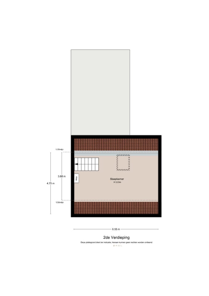 Foto 45 van Bourgognestraat 20
