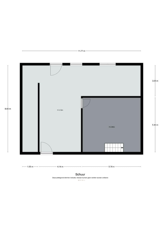 Foto 48 van Bourgognestraat 20