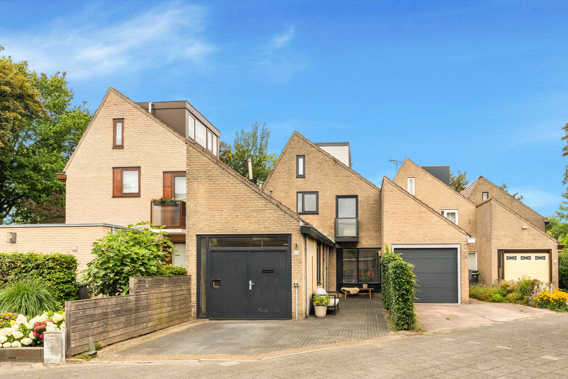 Bloemgaarde, 20, Castricum, 1902HD, Noord-Holland, Nederland 20