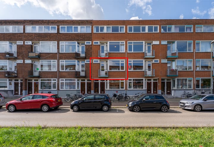 Foto 1 van Rotterdamsedijk 273-A1