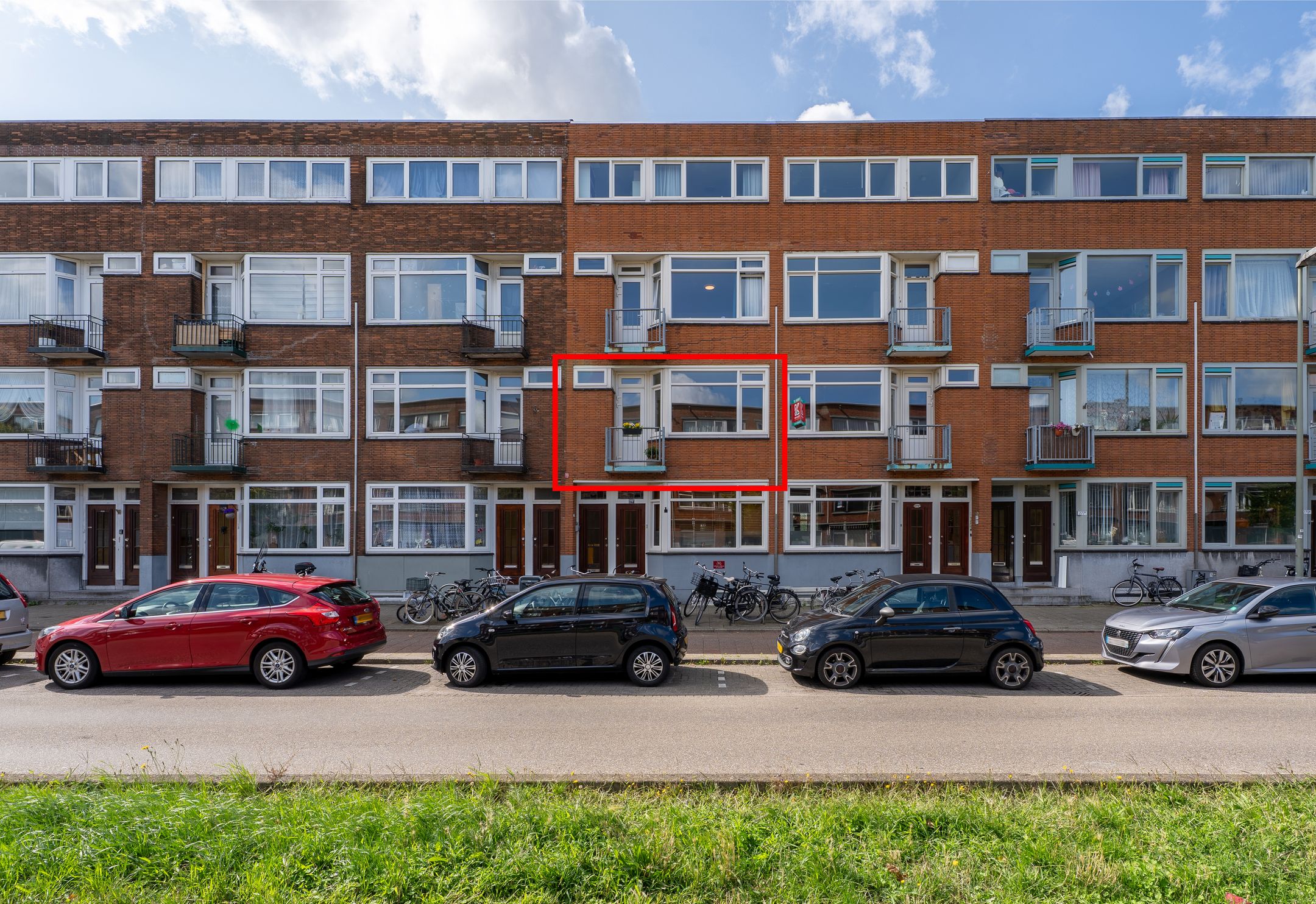 Rotterdamsedijk 273-A, 273, A1, Schiedam, 3112AM, Zuid-Holland, Nederland 273