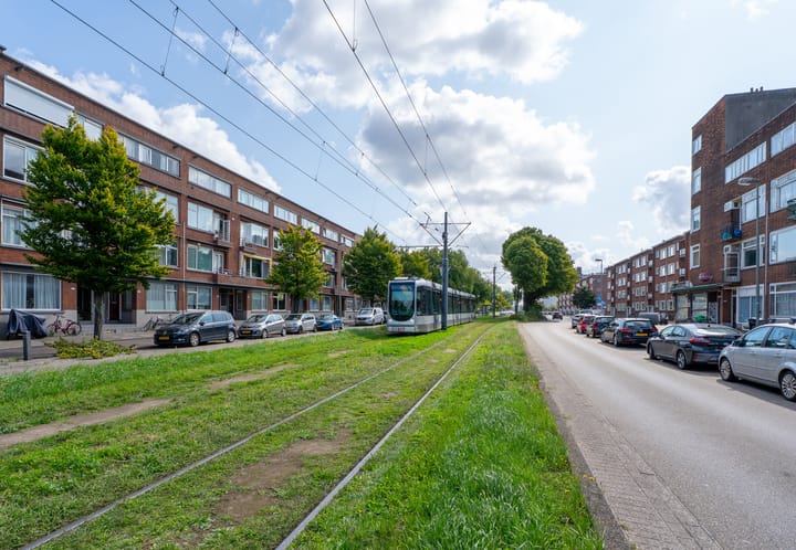 Foto 2 van Rotterdamsedijk 273-A1