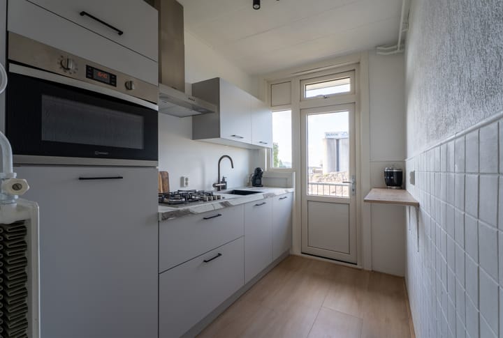 Foto 5 van Rotterdamsedijk 273-A1