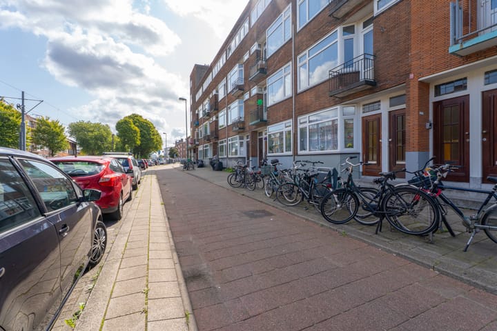 Foto 6 van Rotterdamsedijk 273-A1